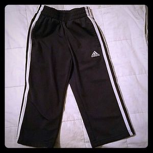 Boys Adidas pants